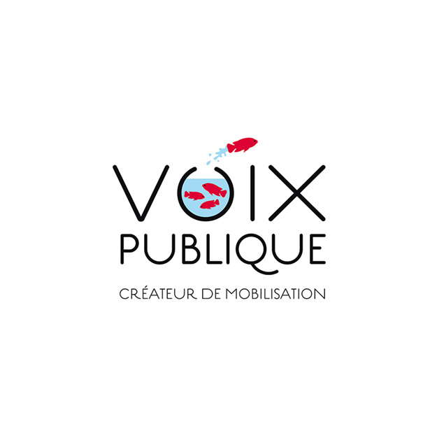 Voix publique