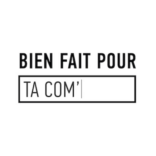Céline Parat - Bien fait pour ta com’