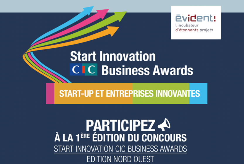 Start Innovation CIC Business Awards