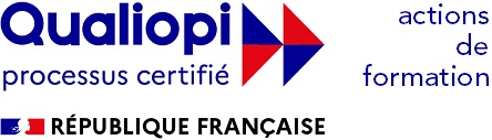 QUALIOPI LOGO actions de formation